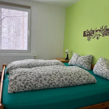 Dom wakacyjny Geisingblick