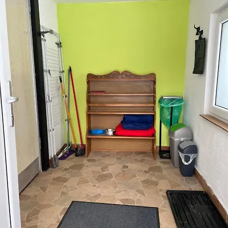 Hébergement de vacances Geisingblick