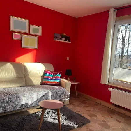 Geisingblick Geising