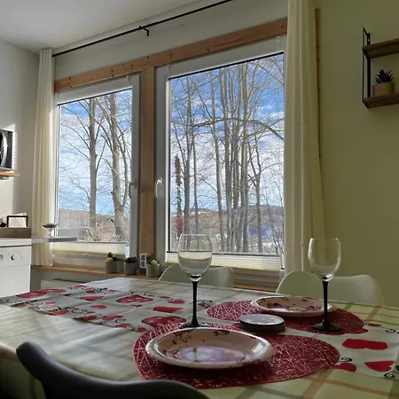 Geisingblick Dom wakacyjny *