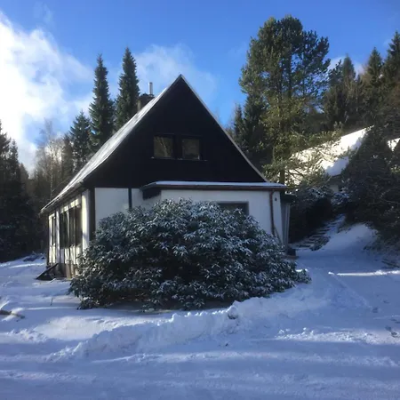 Dom wakacyjny Geisingblick Geising