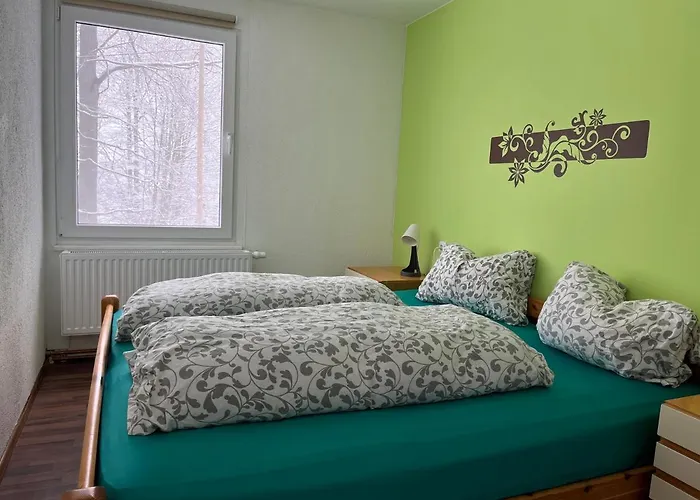 Dom wakacyjny Geisingblick