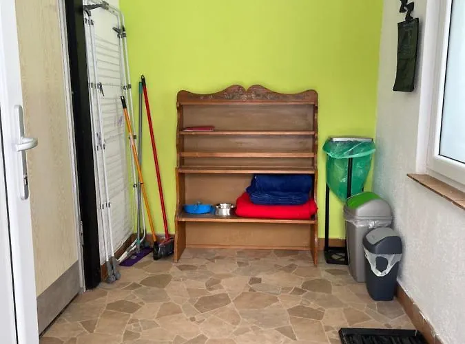 Dom wakacyjny Geisingblick