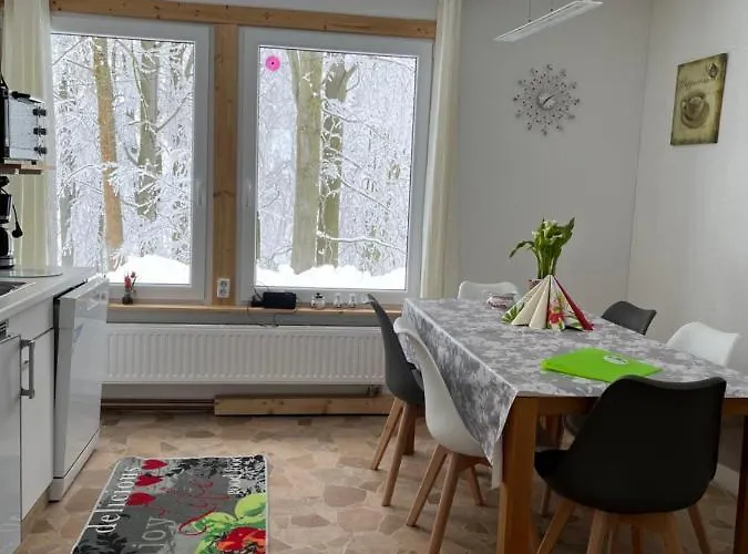 Geisingblick * Geising