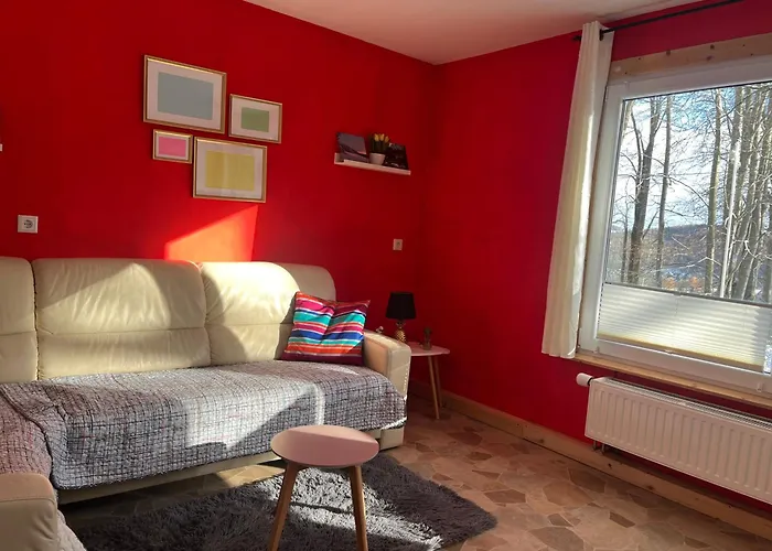 Geisingblick Geising