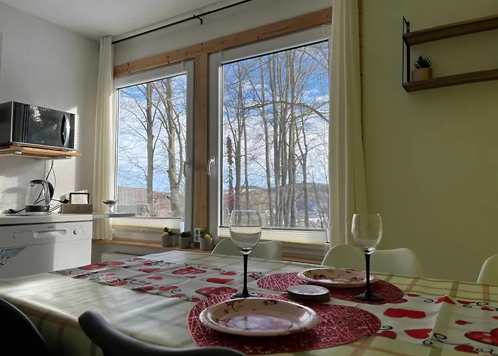 Geisingblick Dom wakacyjny *