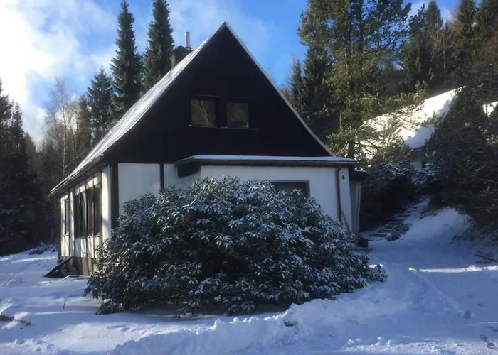 Dom wakacyjny Geisingblick Geising